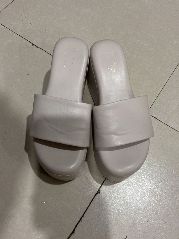 Heel Sandals