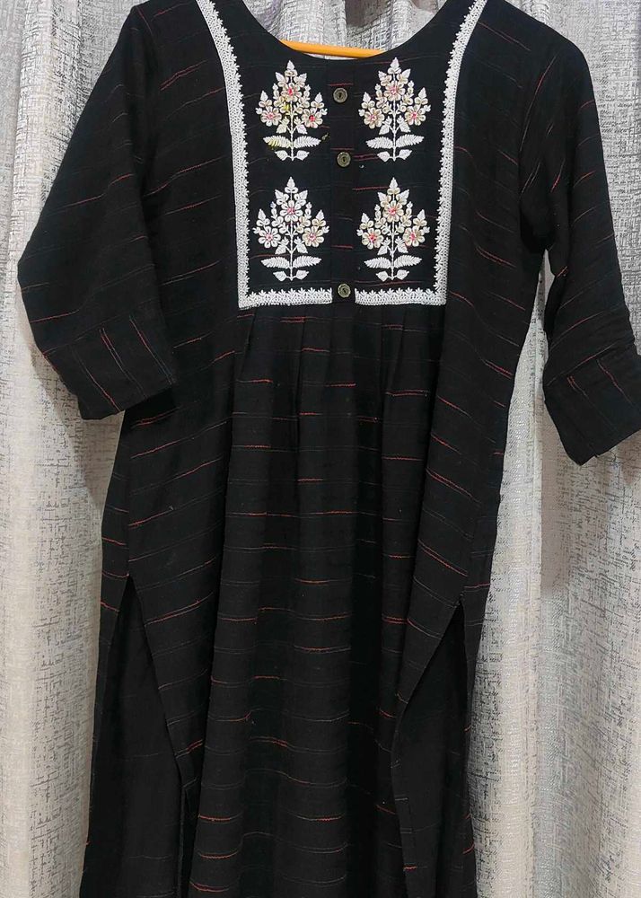 3 very beautiful kurtas