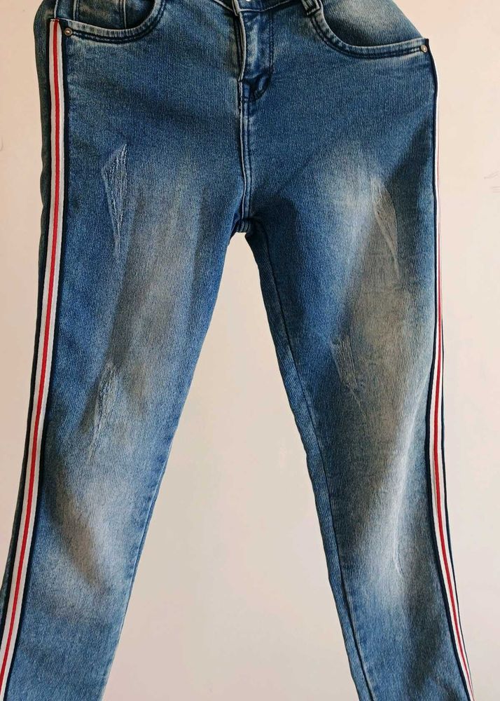 Tuffy Jeans