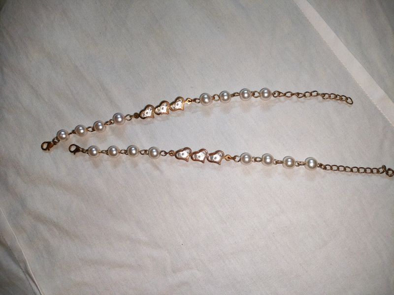 Western Bracelet ..
