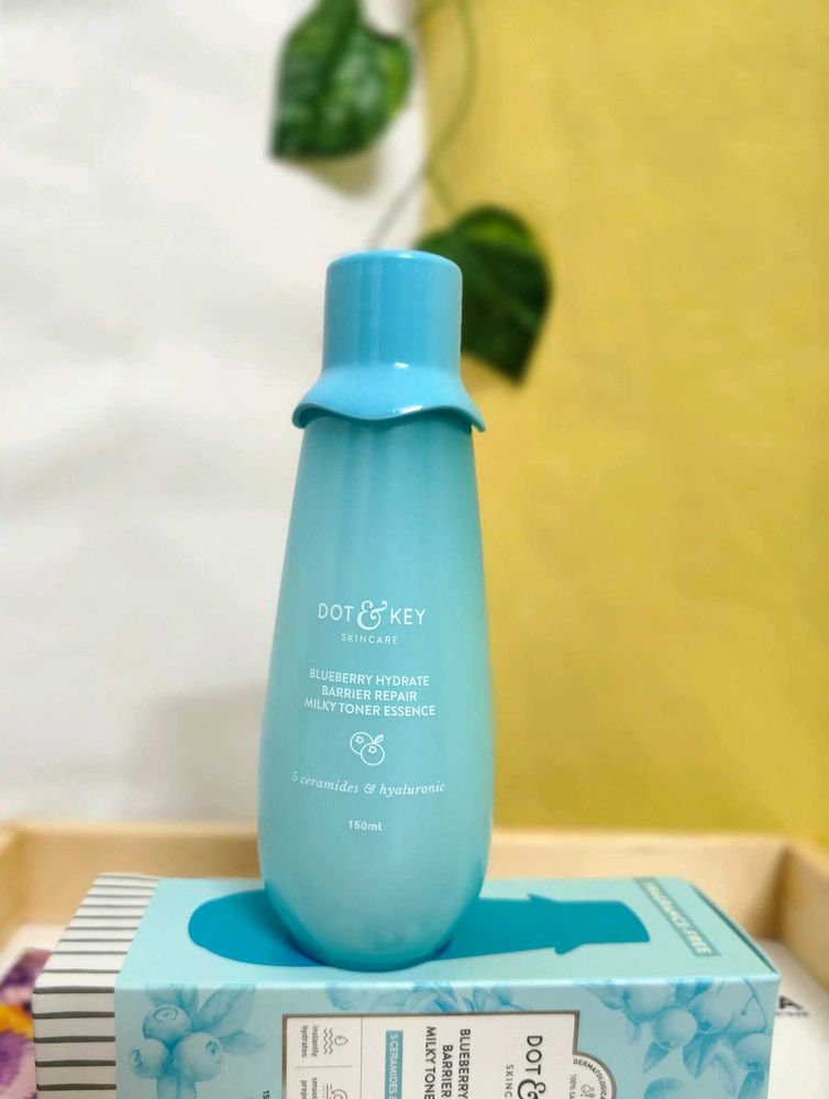 Dot &amp; Key Blueberry Toner