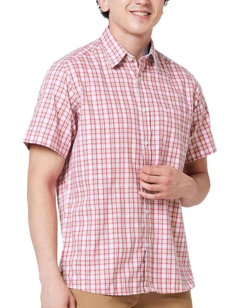 Indian Terrain Shirt