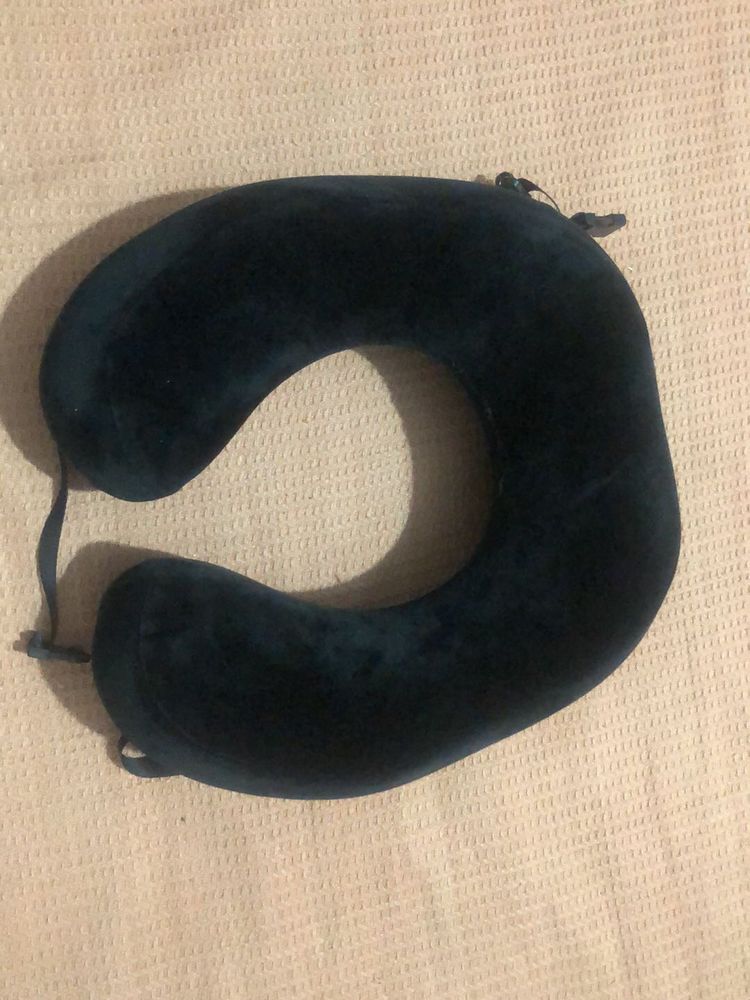 Travelling Pillow