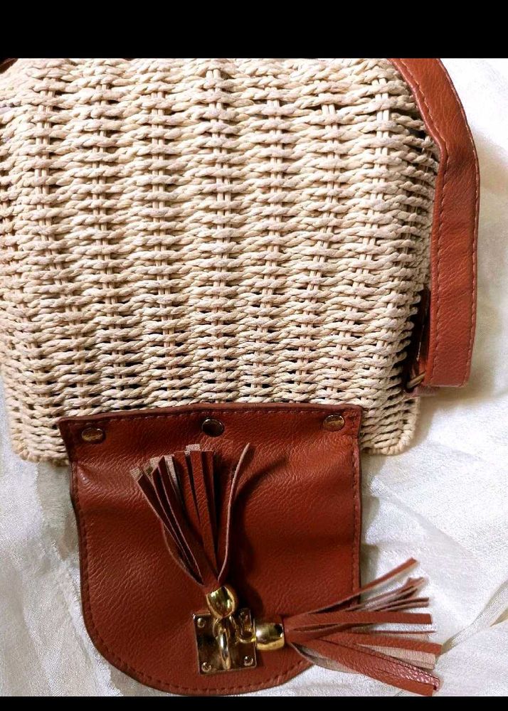 Goa Beach Bags