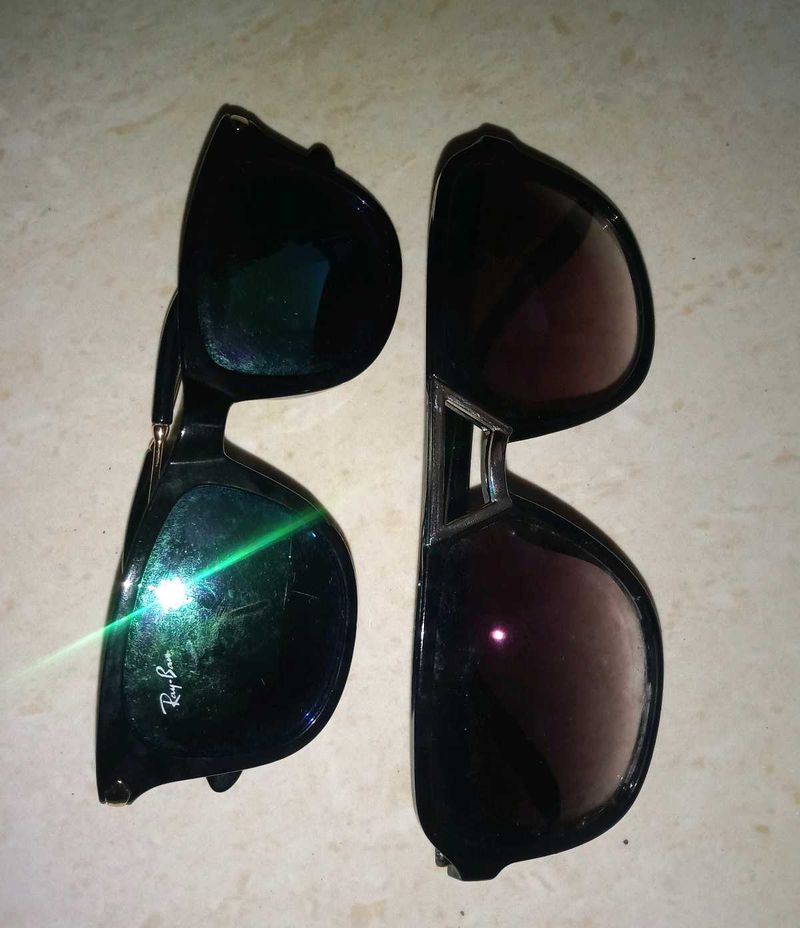 Goggles For Him And Her (Unisex)