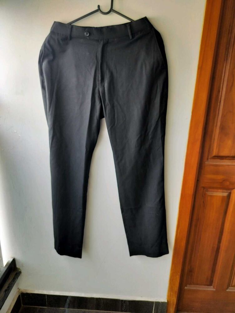 Old Money Pant