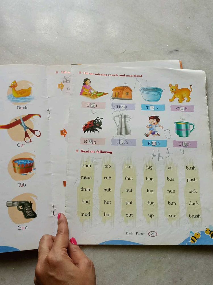 Play With English