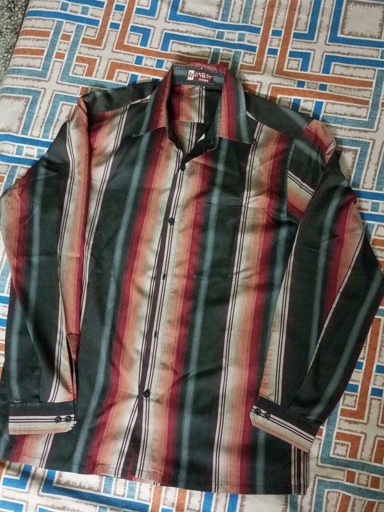 foramal shirt