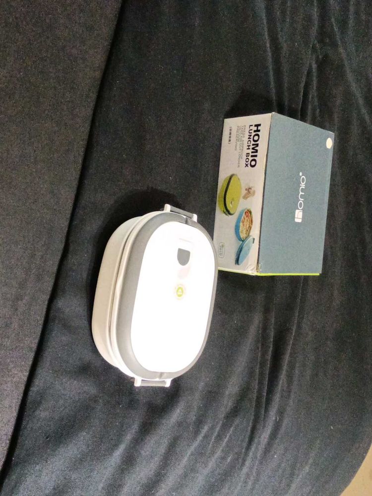 Fix price brand new HoMio lunch box