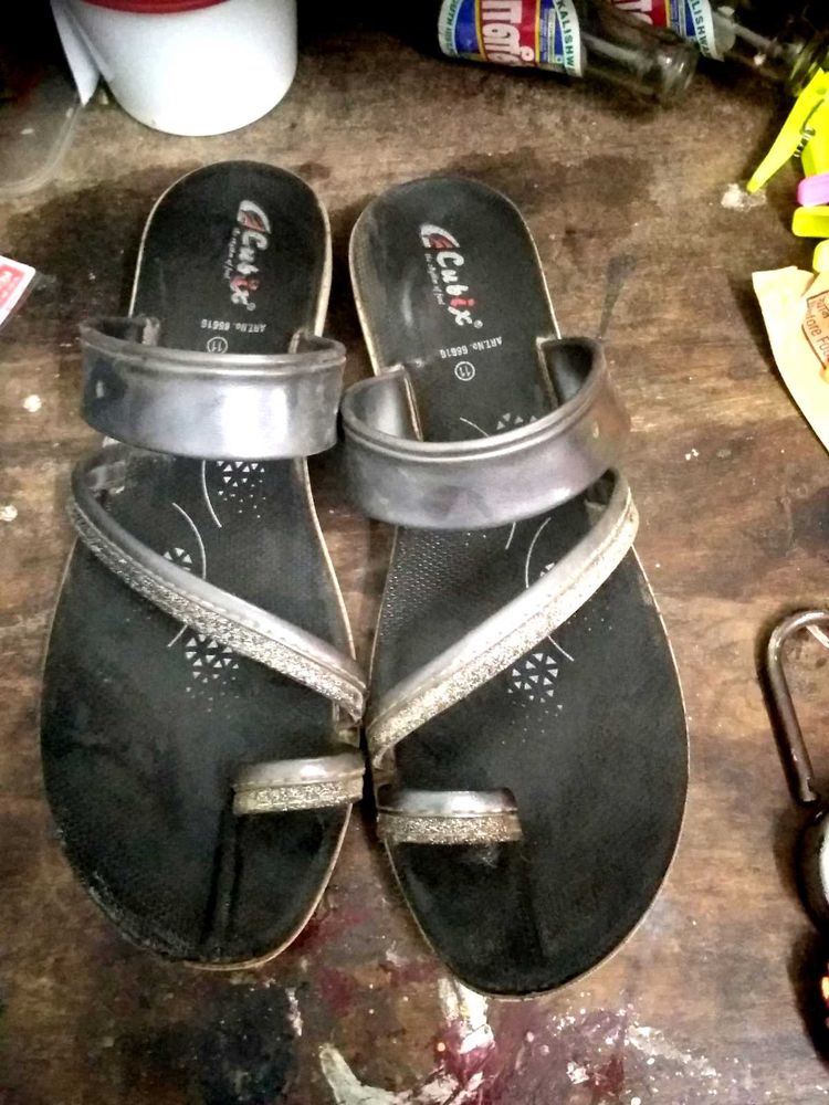 Almost New Sandals