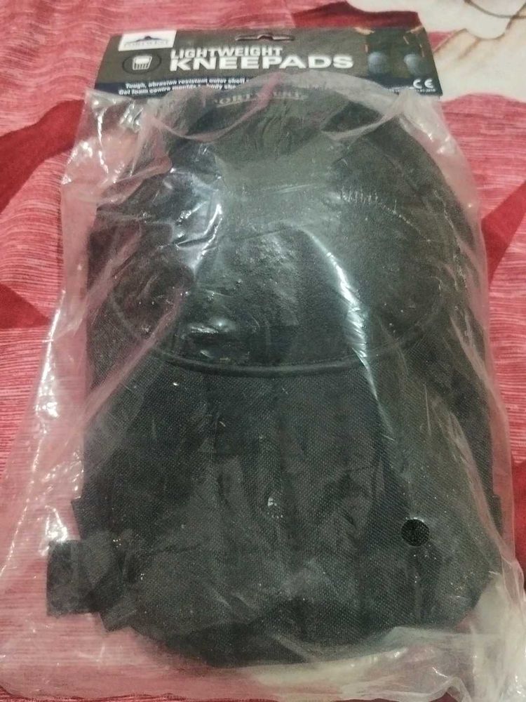 Lightweight Knee Pads