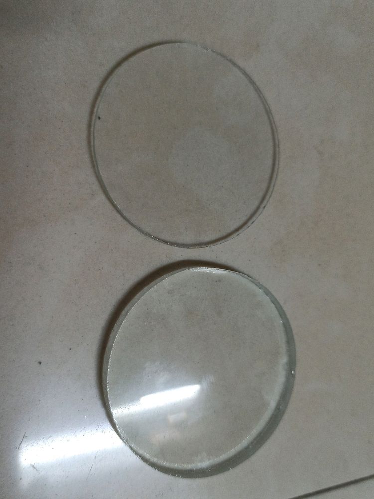 Concave And Convex Lens