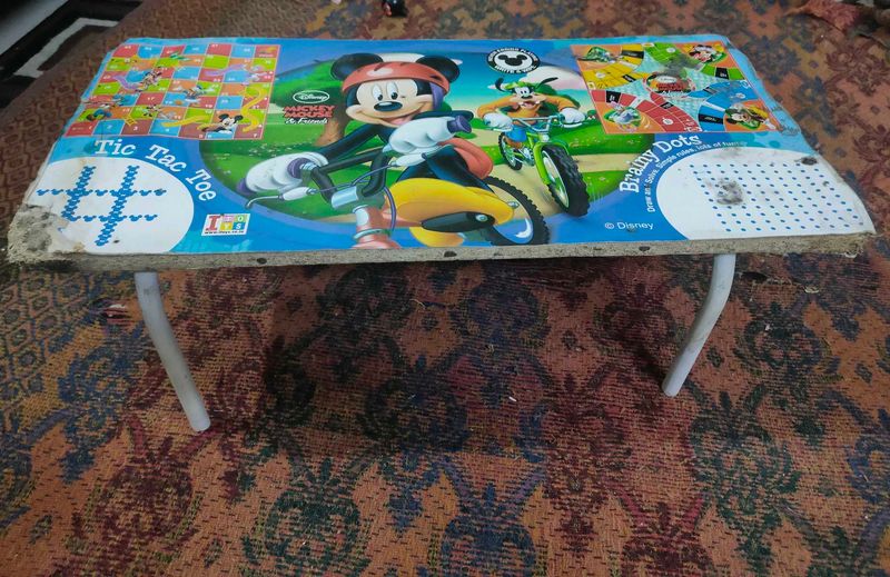Kids Table
