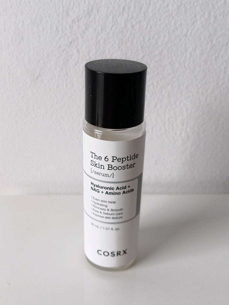 Cosrx 6 Peptide Skin Booster Travel Size