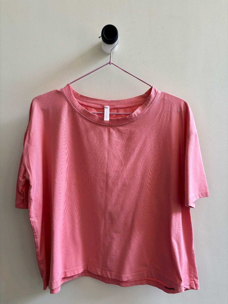 Oversized T-shirt