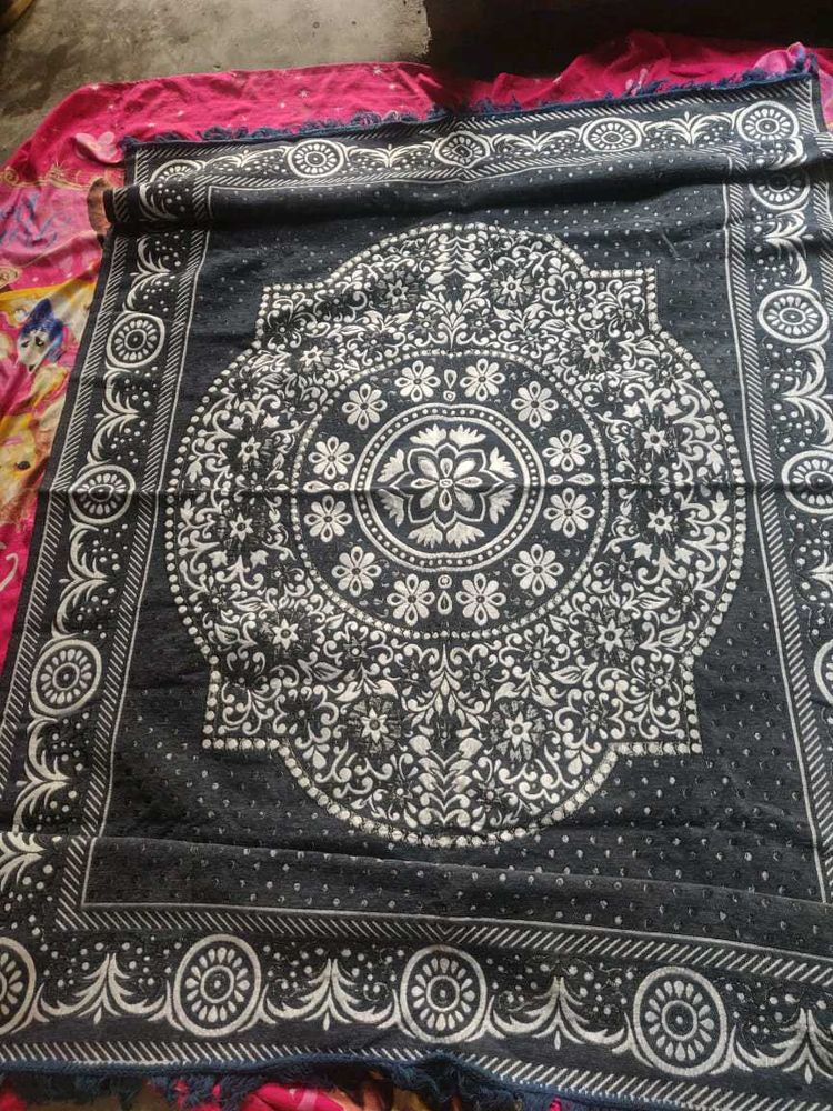 New Fedder Mat In Jaypuri Dizine For Diwaanbed