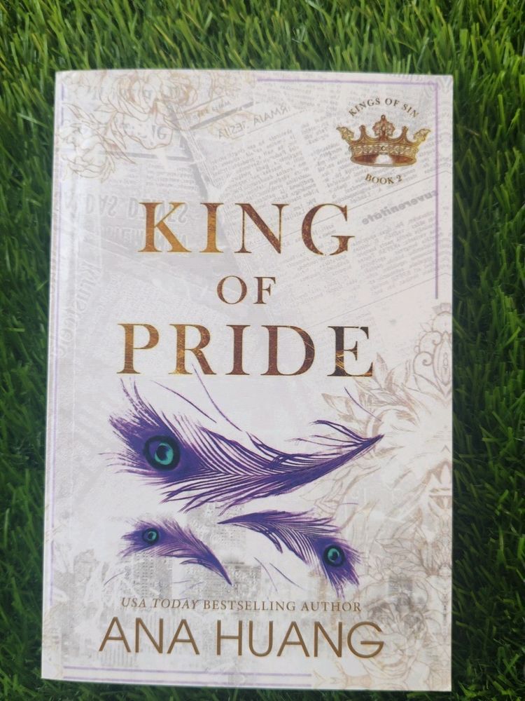 brand new book