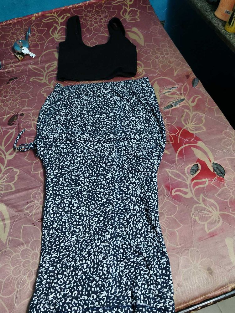 Short Skirt