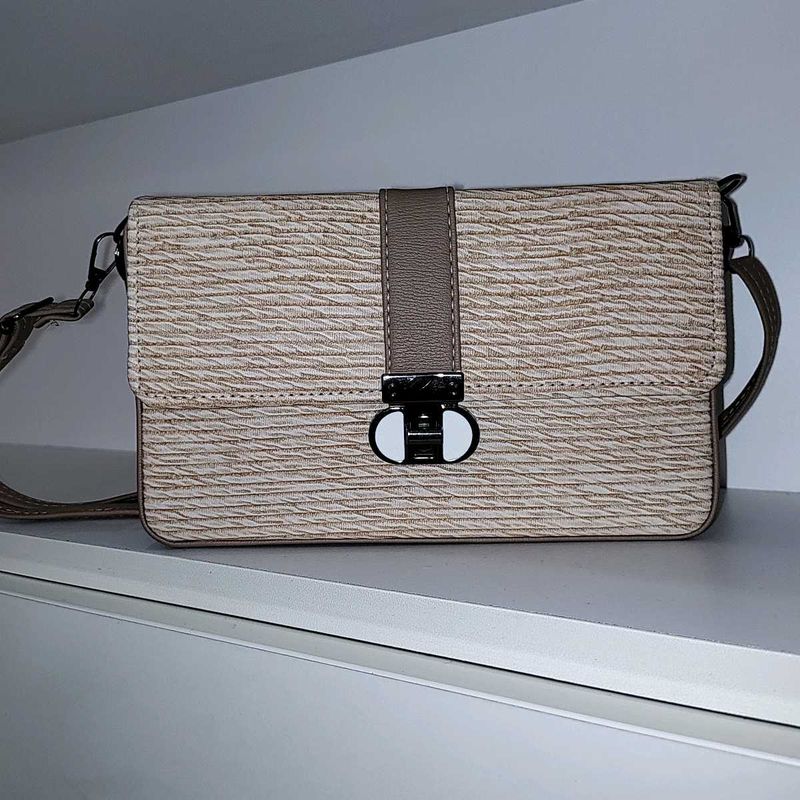 Shoulder and Crossbody Bag