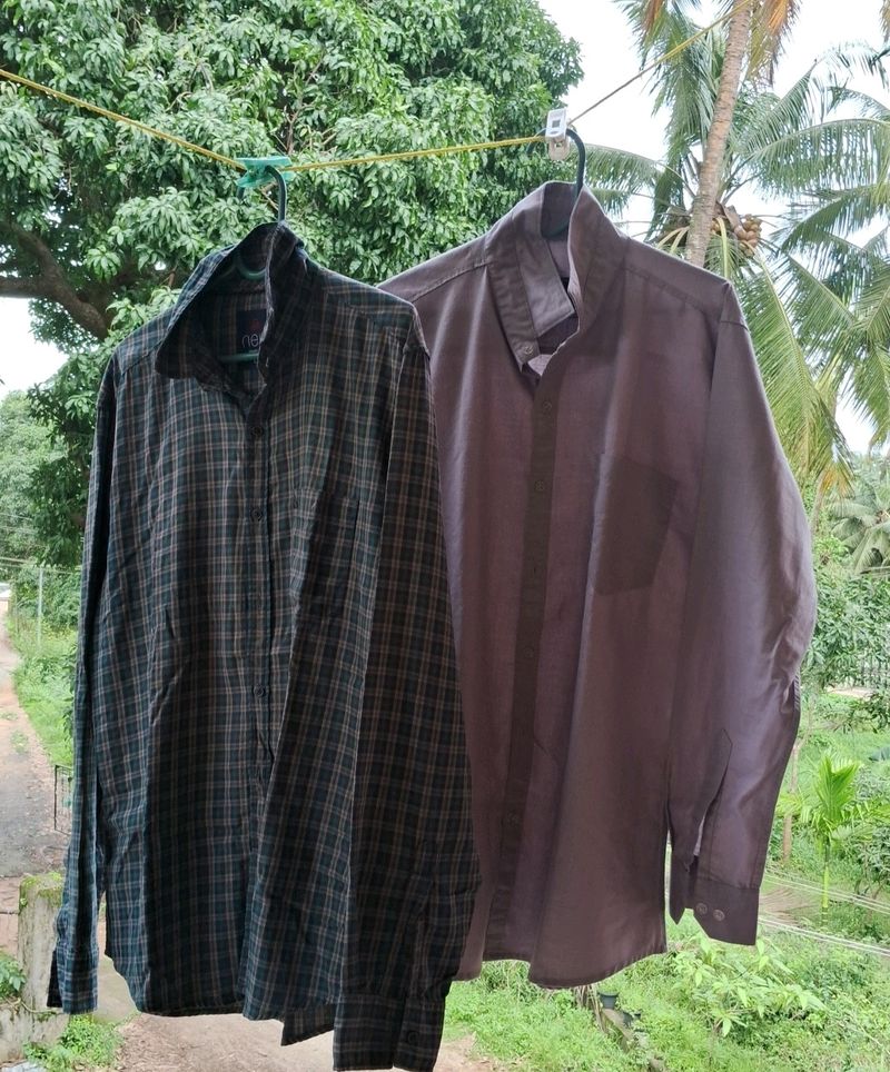 Combo Formal Shirt For Men&#39;s