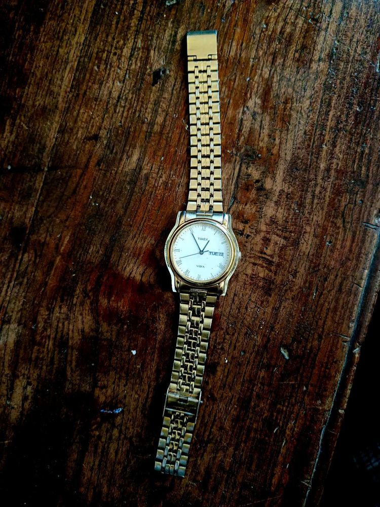 Timax Vista Watch