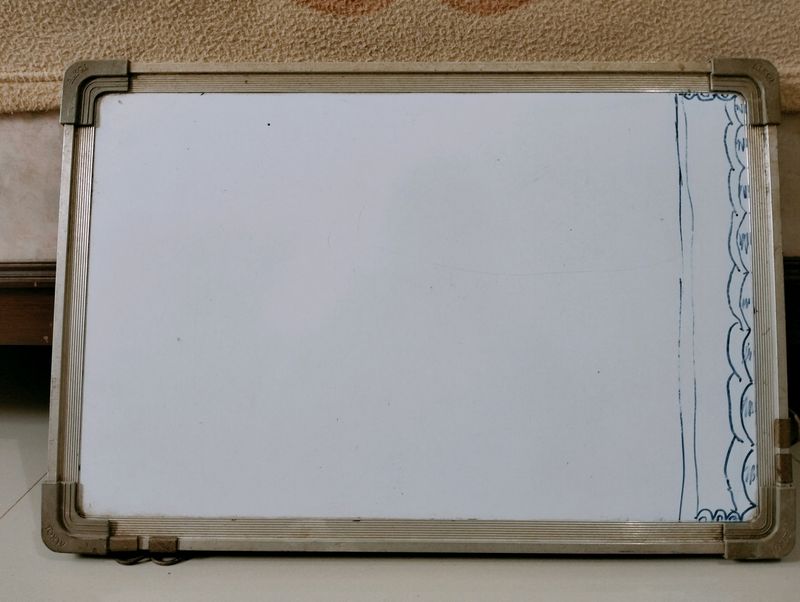 White Board