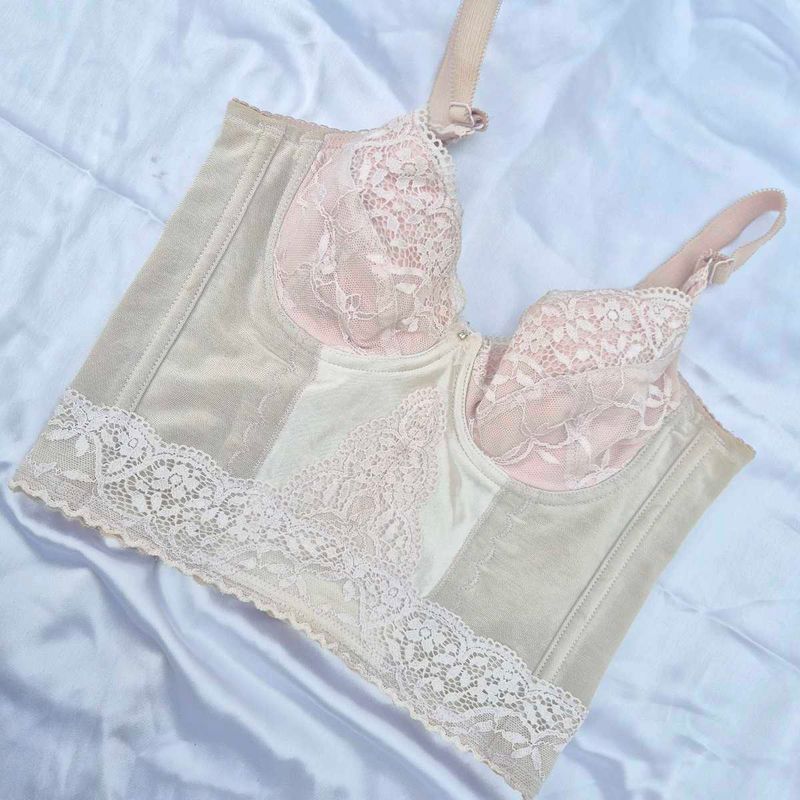 Corset /Aesthetic /Instagram