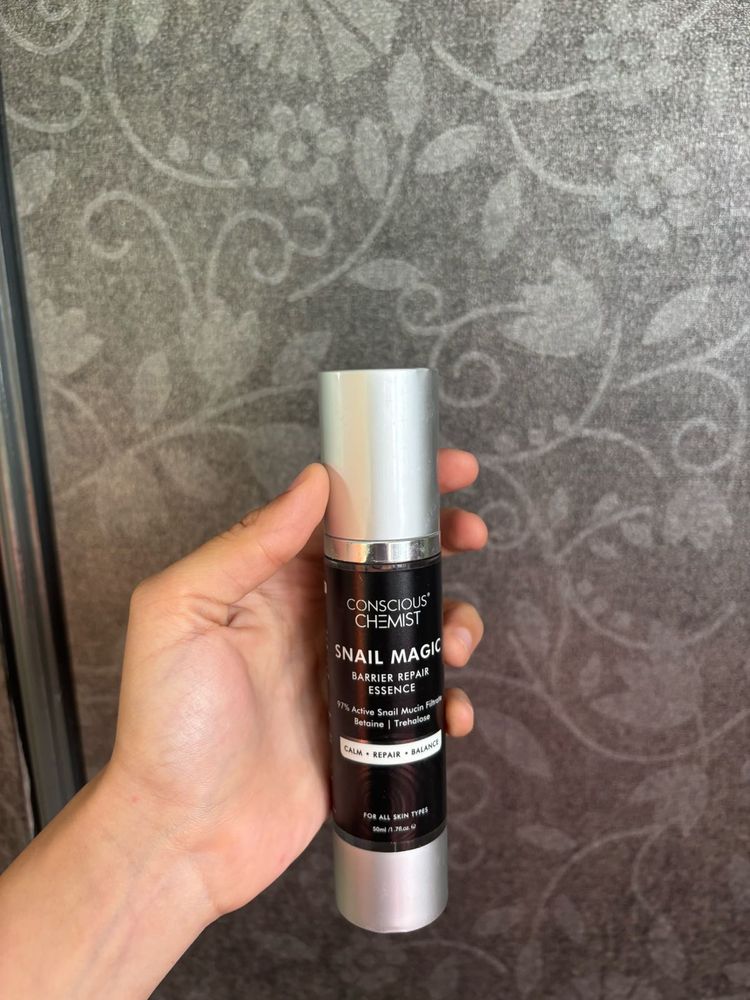 Conscious Chemist Essence