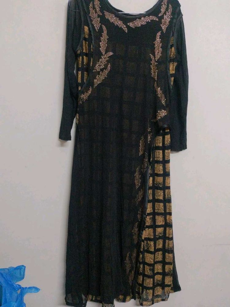 Designer Kurta