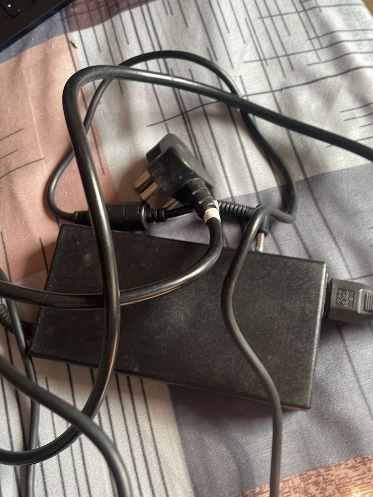 Original HP Laptop Charger Adapter