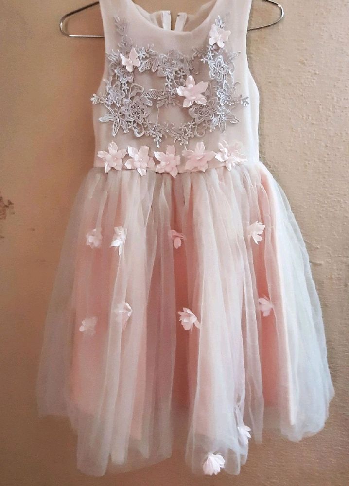 dress for Lisa