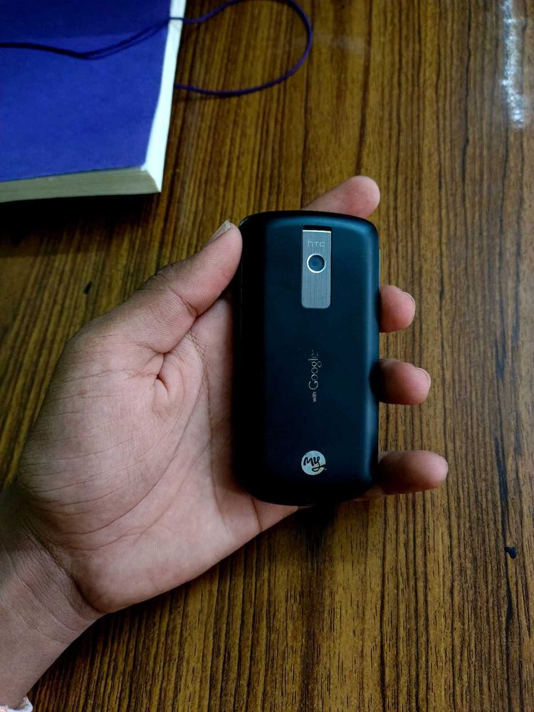 Htc T-Mobile
