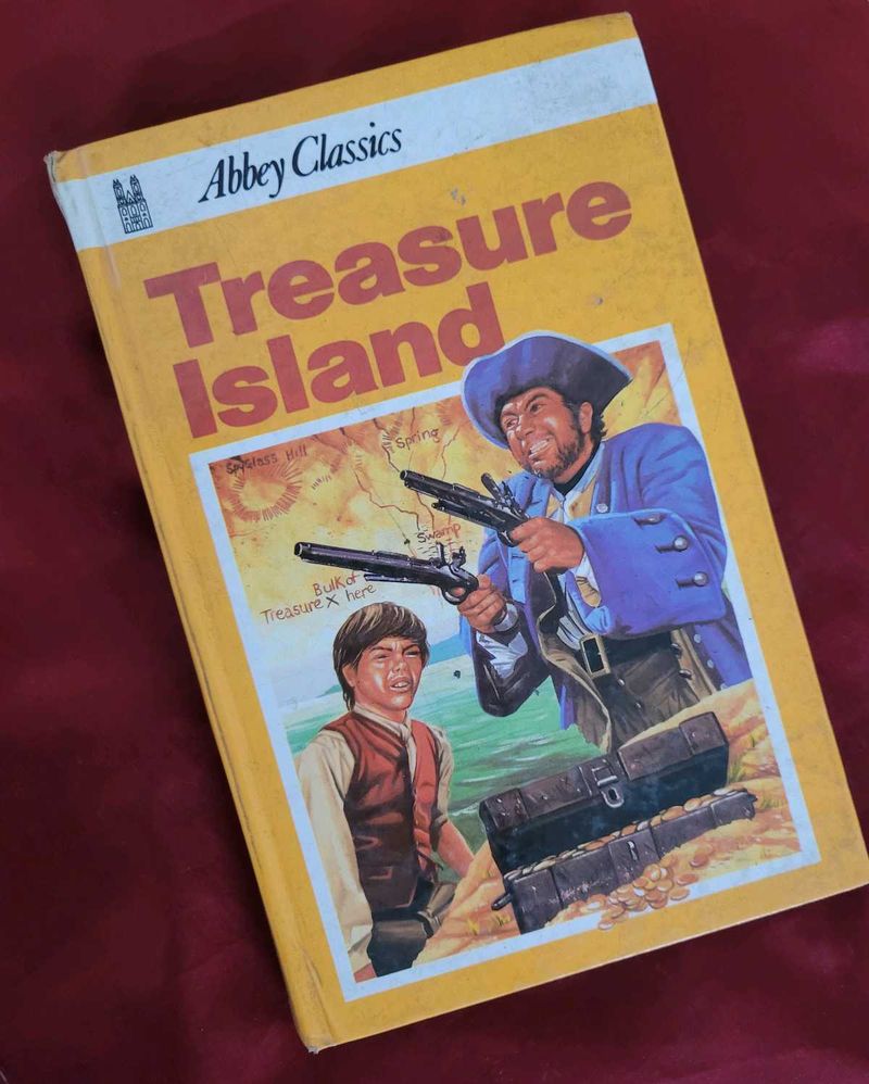 Treasure Island