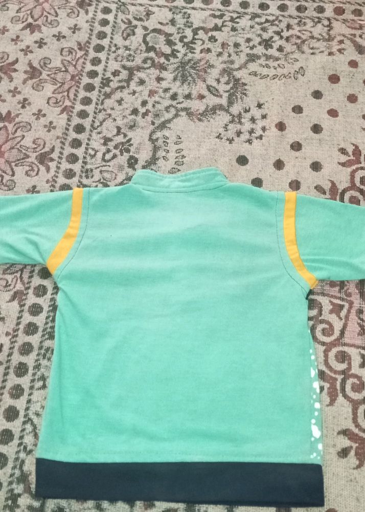 Boys T-Shirt