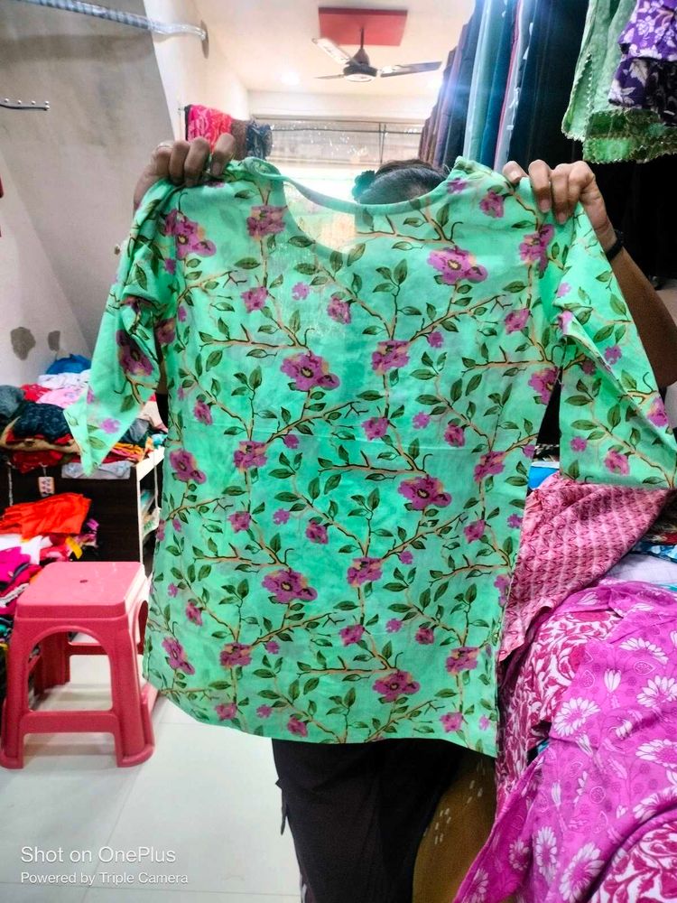 Kurti