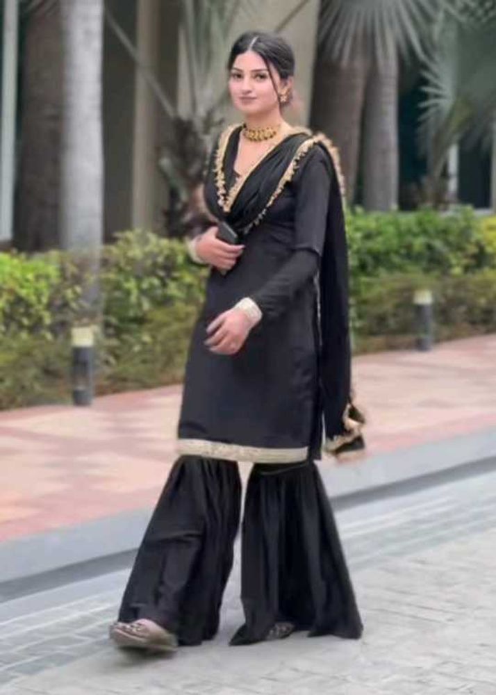 Garara Set
