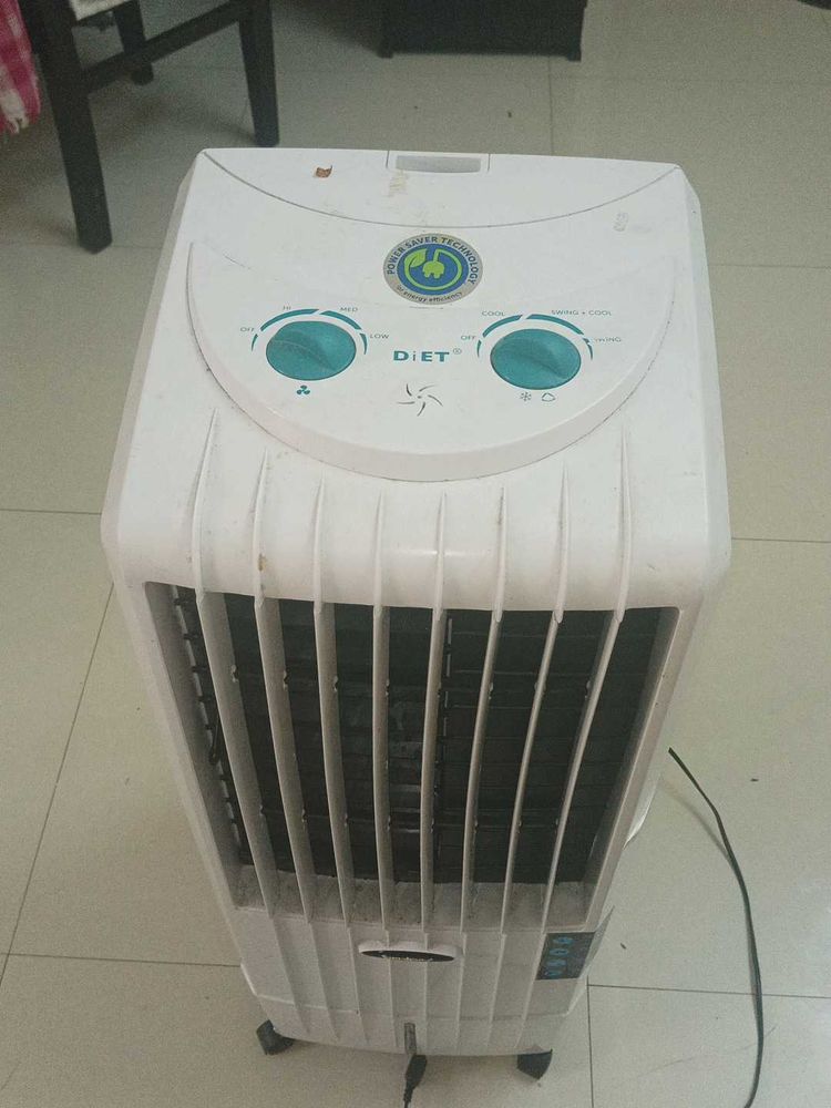 Symphony Air Cooler