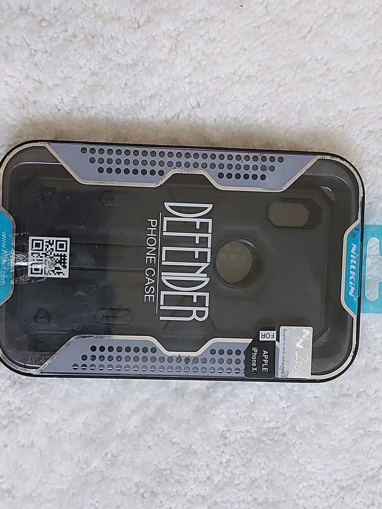 Nillkin Defender iPhone Xr Case