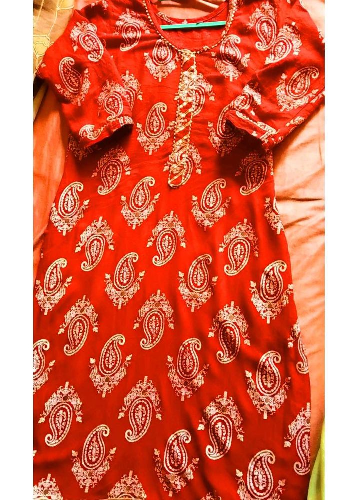 🥳Kurta For Women 🤩