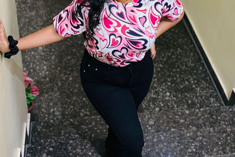 It’s An Oversized T-shirt