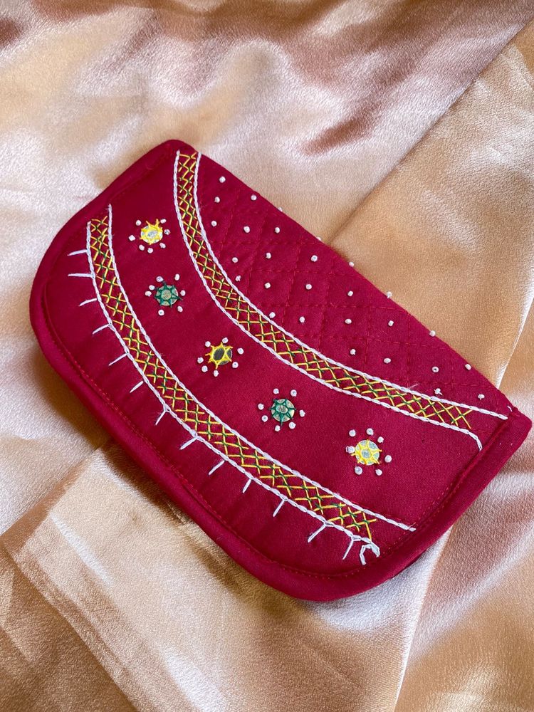 Pretty Purse