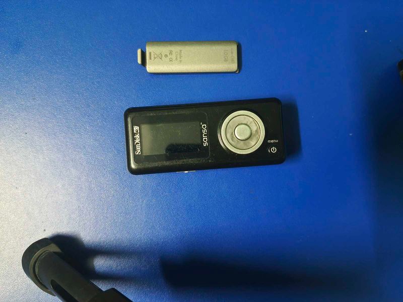 Mini Mp3 Player