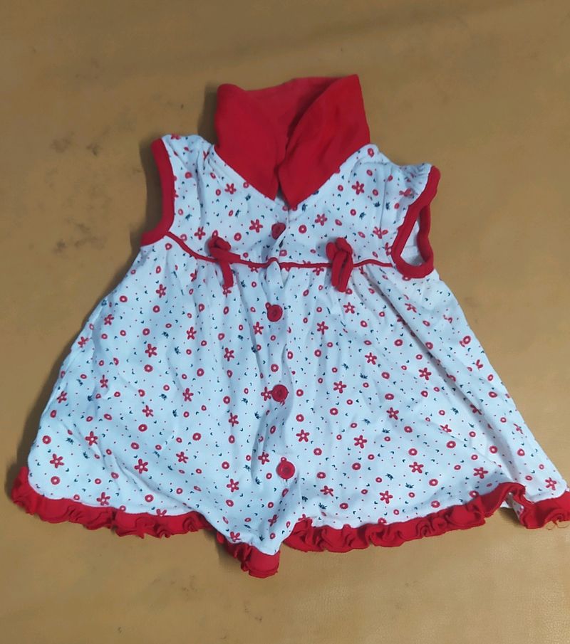 Baby Frock