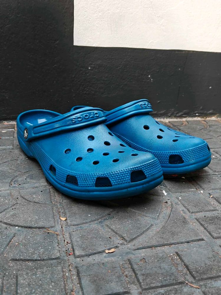 Crocs clog for men