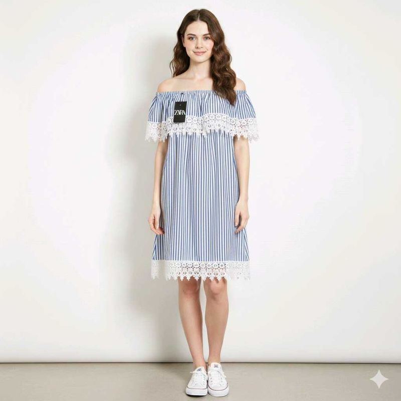 😍Offer Price Hai Beautiful Branded Dres