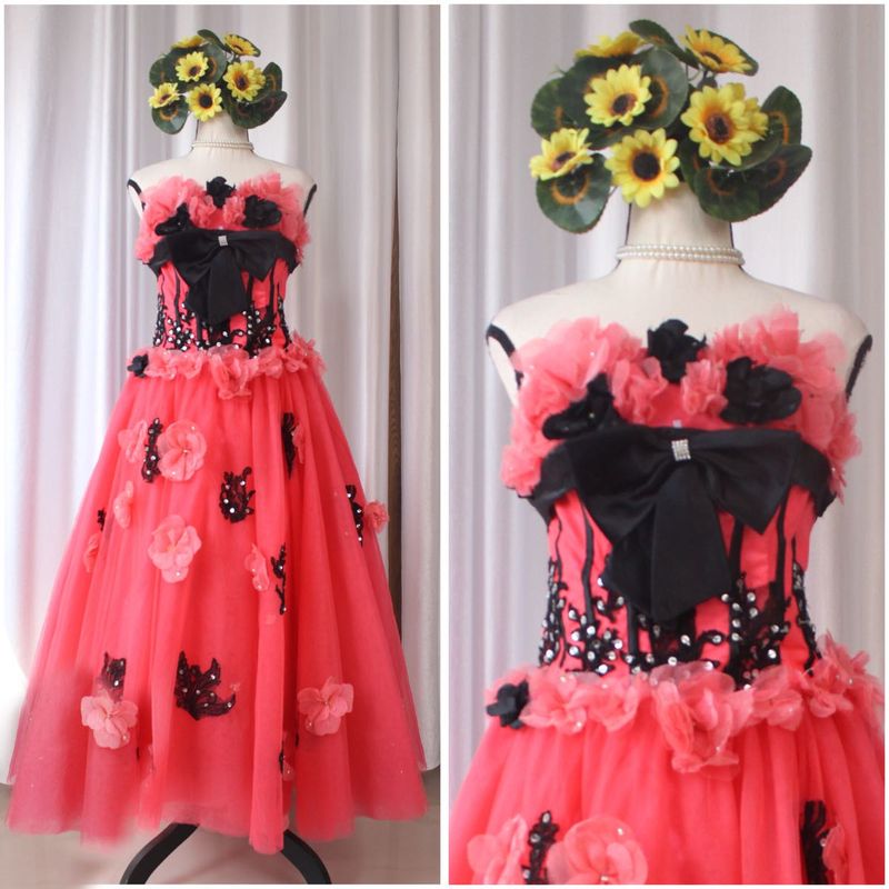 Korean Occasion Wear