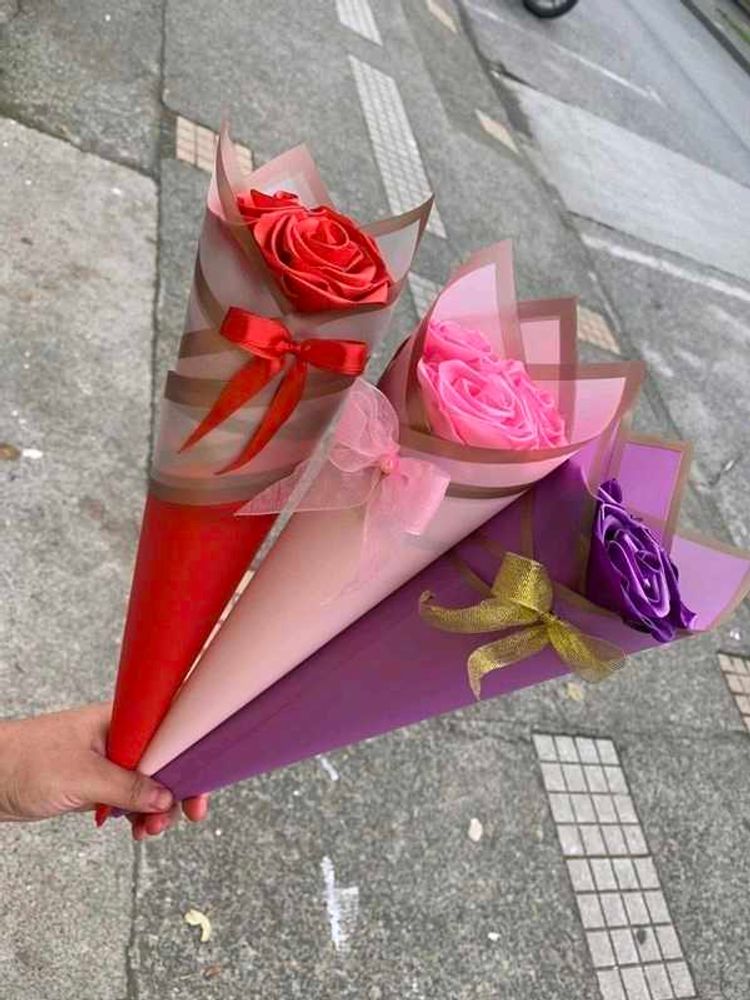 Flower Bouquet