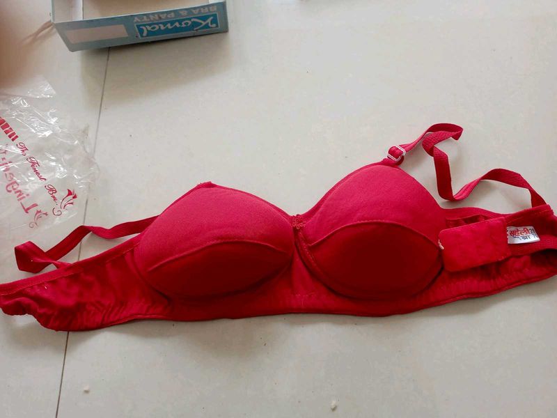 Padded Bra
