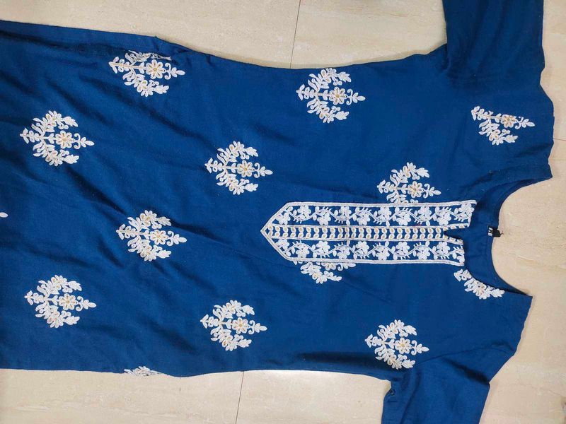 suit pant with dupatta