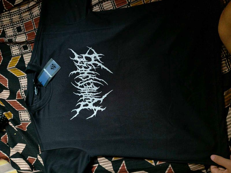 Zams Oversized T Shirt Original